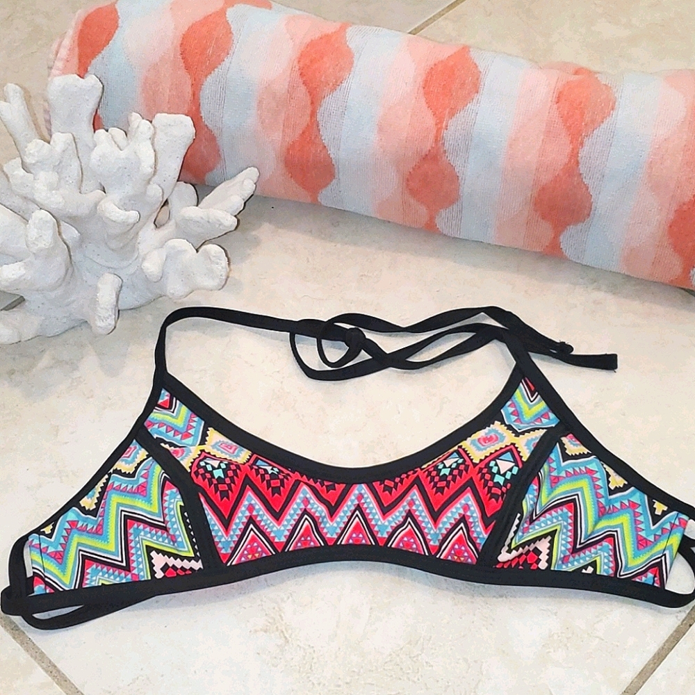 Xhilaration Bikini Top
